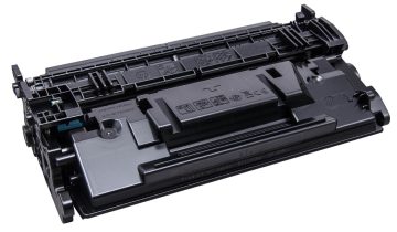 Cartouche de toner générique noire HP CF287X –  87X