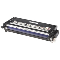Toner compatible Epson Aculaser C2800BK – C13S051161 – Noir