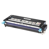 Toner compatible Epson Aculaser C2800C – C13S051160 – Cyan