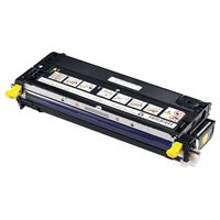 Toner compatible Epson Aculaser C2800Y – C13S051158 – Jaune