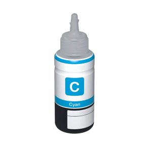 Epson 113 Cyan – Bouteille d’encre pigmentaire générique C13T06B240
