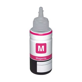 Epson 113 Magenta – Bouteille d’encre pigmentaire générique C13T06B340