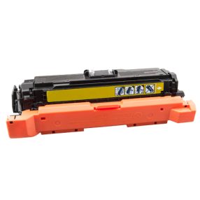 Toner compatible HP CF362X – 508X – Jaune