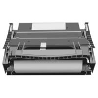 Toner compatible Lexmark 12A6865 – Noir