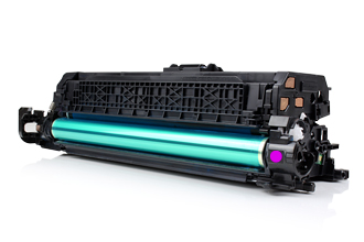 Toner compatible HP CF033A – 646A – Magenta