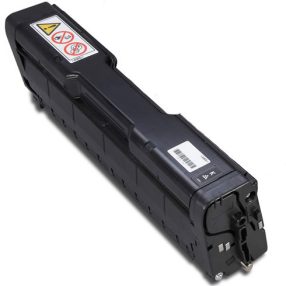 Toner compatible Ricoh 407634 / 406479 – Noir