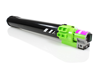 Toner compatible Ricoh 888642 / 888638 / 842032 – Magenta