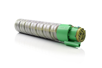 Toner compatible Ricoh 888313 – Type 245 – Jaune