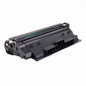 Toner compatible HP CF214X – 14X – Noir