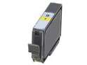 Cartouche compatible Canon PGI-9Y – 1037B001 – Jaune