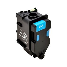 Toner compatible Konica Minolta TNP79C – AAJW450 – Cyan