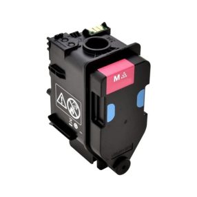 Toner compatible Konica Minolta TNP79M – AAJW350 – Magenta