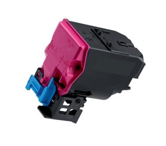 Toner compatible Konica Minolta TNP51M – A0X5355 / A0X5335 – Magenta