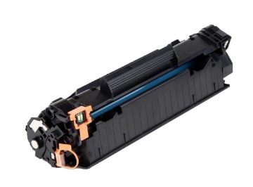 Toner compatible HP CF283A – 83A – Noir