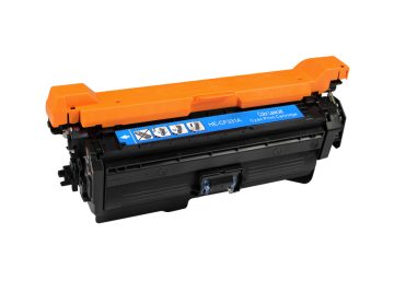 Toner compatible HP CF331A – 654X / 654A – Cyan
