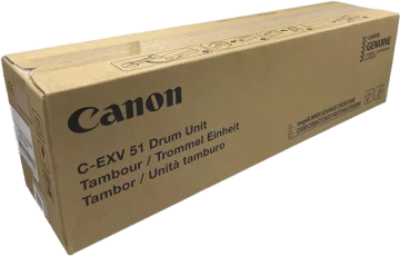 Canon CEXV51 Tambour original – 0488C002 (Tambour)