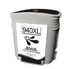Cartouche compatible HP 940XL – C4902AE / C4906AE – Noire