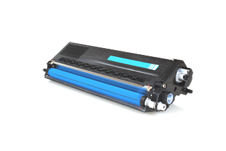 Toner compatible Brother TN 900C – Cyan