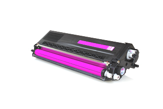 Toner compatible Brother TN 900M – Magenta