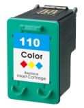 Cartouche d’encre générique HP 110 Colour –  CB304AE