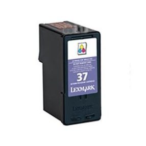 Lexmark 37XL Cartouche d’encre couleur générique –  18C2180E/18C2140E
