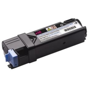 Toner compatible Dell 2150 / 2155 – 593-11033 / 593-11038 – 8WNV5 / 2Y3CM / 9M2WC / D6FXJ – Magenta