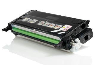 Toner compatible Epson Aculaser C3800BK – C13S051127 – Noir