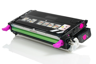 Toner compatible Epson Aculaser C3800M – C13S051125 – Magenta