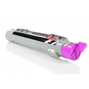 Toner compatible Epson Aculaser C4100M – C13S050147 – Magenta