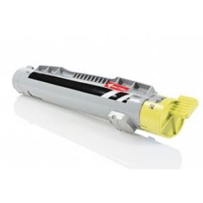 Toner compatible Epson Aculaser C4100Y – C13S050148 – Jaune