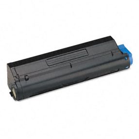 Toner compatible OKI B430 / B440 / MB460 / MB470 / MB480 – 43979202 – Noir