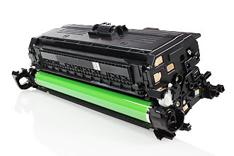 Toner compatible HP CF320X / CF320A – 653X / 652A – Noir