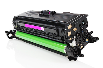Toner compatible HP CF323A – 653A – Magenta