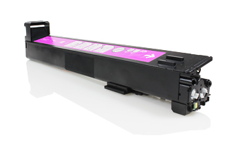 Toner compatible HP CF303A – 827A – Magenta
