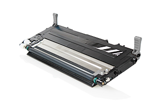 Toner compatible Samsung CLT-K404S – SU100A – Noir
