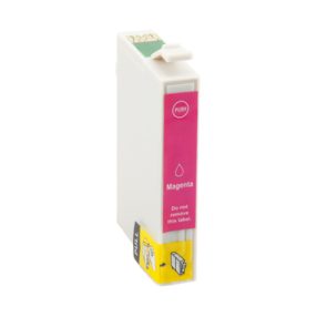 Cartouche compatible Epson T1593 – C13T15934010 – (Série martin-pêcheur) – Magenta