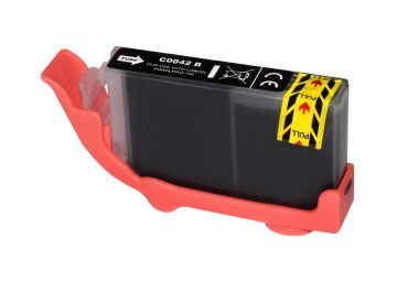 Cartouche compatible Canon CLI-42BK – 6384B001 – Noire