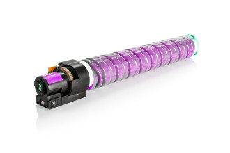 Toner compatible Ricoh 841685 / 841753 – Type 5502E – Magenta