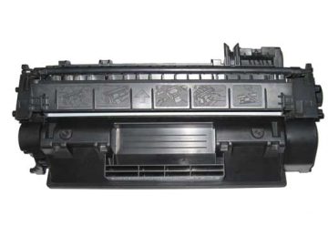 Cartouche de toner générique noire HP CE505A/CF280A –  05A/80A