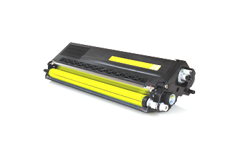 Toner compatible Brother TN 910Y – Jaune