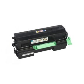 Toner compatible Ricoh 841887 – Noir