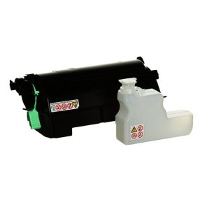 Toner compatible Ricoh 407824 – Noir