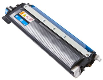 Toner compatible Brother TN 230C – Cyan
