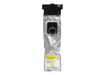 Cartouche compatible Epson T9454 – C13T945440 – Jaune