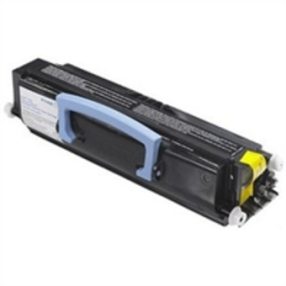 Toner compatible Dell 1720 – 593-10237 / MW558 – Noir