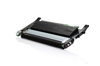 Toner compatible Samsung CLP-360 / CLX-3305 – CLT-K406S / SU118A – Noir