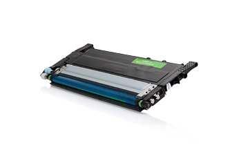 Toner compatible Samsung CLP-360 / CLX-3305 – CLT-C406S / ST984A – Cyan