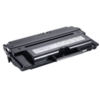 Toner compatible Dell 1815 – 593-10153 / RF223 – Noir