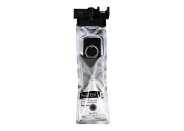 Cartouche compatible Epson T9641 – C13T964140 – Noire