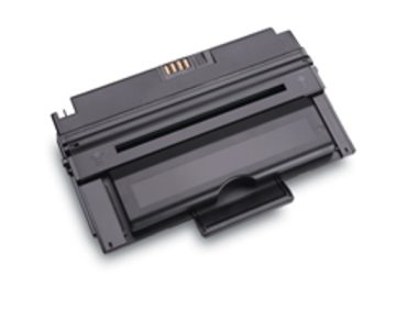 Toner compatible Dell 2335 / 2355 – 593-10329 / HX756 – Noir